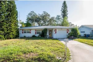 1321 EVERGREEN AVENUE, CLEARWATER, FL 33756 Sold 03/12/25