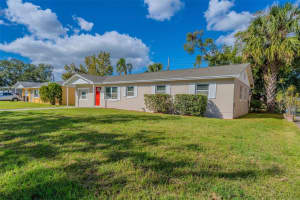 5235 BOTANY COURT, ORLANDO, FL 32811 Sold 04/28/25