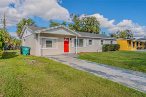 5235 BOTANY COURT, ORLANDO, FL 32811 Sold 04/28/25