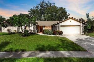 8889 BUTTERNUT BOULEVARD, ORLANDO, FL 32817 Sold 02/03/25