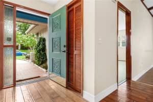 8889 BUTTERNUT BOULEVARD, ORLANDO, FL 32817 Sold 02/03/25