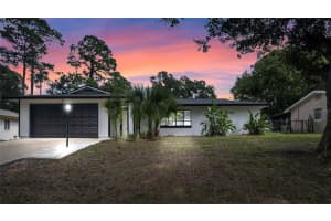 20 BLARE DRIVE, PALM COAST, FL 32137 Sold 05/30/25