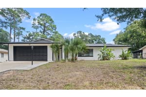 20 BLARE DRIVE, PALM COAST, FL 32137 Sold 05/30/25