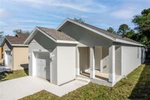 1991 HOLLYWOOD AVENUE, EUSTIS, FL 32726 Sold 05/21/25