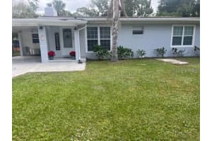 1967 ALMA DRIVE, MELBOURNE, FL 32904 Sold 01/31/25