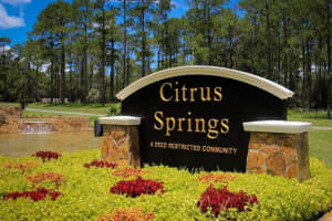 2803 MANITOBA PLACE, CITRUS SPRINGS, FL 34433 Sold 05/12/25