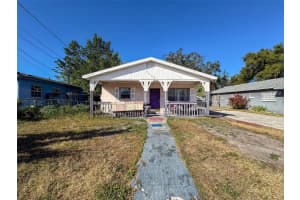 5006 32ND STREET, TAMPA, FL 33610 Sold 01/08/25