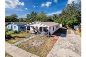 5006 32ND STREET, TAMPA, FL 33610 Sold 01/08/25