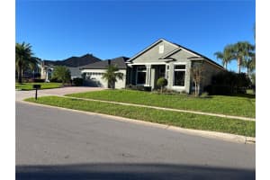 10449 WISCANE AVENUE, ORLANDO, FL 32836 Sold 02/07/25