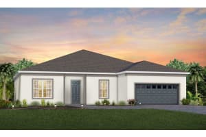 1624 EVENING SUMMIT CIRCLE, MINNEOLA, FL 34715 Sold 05/05/25