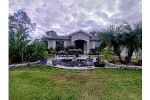 14 ROUND MILL LANE, PALM COAST, FL 32164 Sold 07/31/25