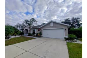 14 ROUND MILL LANE, PALM COAST, FL 32164 Sold 07/31/25