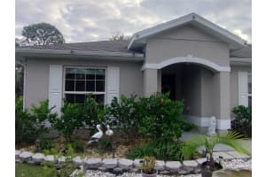 14 ROUND MILL LANE, PALM COAST, FL 32164 Sold 07/31/25