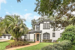 8309 AMBER OAK DRIVE, ORLANDO, FL 32817 Sold 12/20/24