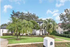 8309 AMBER OAK DRIVE, ORLANDO, FL 32817 Sold 12/20/24