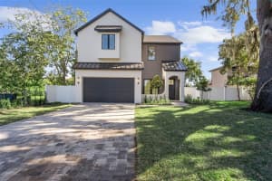 1605 JESSAMINE AVENUE, ORLANDO, FL 32806 Sold 12/12/24