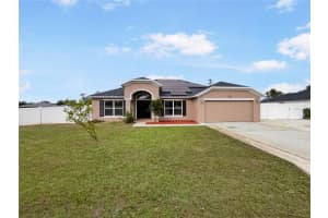 645 HATCHWOOD DRIVE, HAINES CITY, FL 33844 Sold 02/15/25