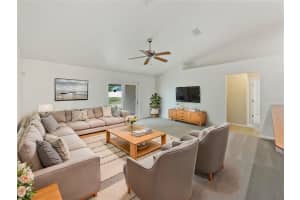 645 HATCHWOOD DRIVE, HAINES CITY, FL 33844 Sold 02/15/25