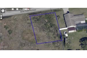 BARBER ST SE, PALM BAY, FL 32909 Sold 05/20/25
