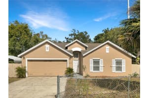 3628 MOHAWK AVENUE, TAMPA, FL 33610 Sold 01/16/25