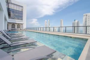 Arcadia Costa Del Este, 07156 #2801 Panama City, FL  - MLS#MFRO6258913