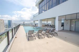 Arcadia Costa Del Este, 07156 #2801 Panama City, FL  - MLS#MFRO6258913
