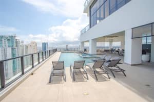 Arcadia Costa Del Este, 07156 #2801 Panama City, FL  - MLS#MFRO6258913