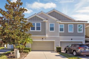 629 GLASTONBURY DRIVE, ORLANDO, FL 32825 Sold 01/16/25