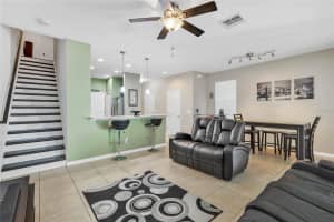 629 GLASTONBURY DRIVE, ORLANDO, FL 32825 Sold 01/16/25