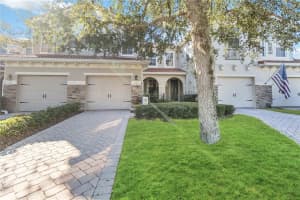 136 CANTERBURY BELL DRIVE, OVIEDO, FL 32765 Sold 02/27/25