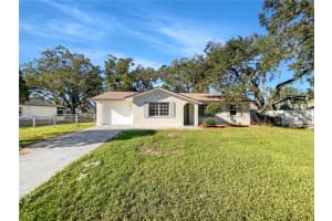1707 HUGHES DRIVE, PLANT CITY, FL 33563 Sold 12/26/24