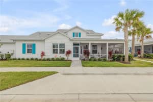 531 HIGH TIDE LANE, DAYTONA BEACH, FL 32124 Sold 01/29/25