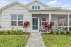 531 HIGH TIDE LANE, DAYTONA BEACH, FL 32124 Sold 01/29/25