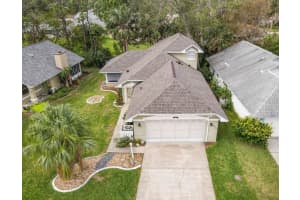 4590 BARNACLE DRIVE, PORT ORANGE, FL 32127 Sold 02/04/25