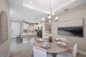 16093 IVY RIDGE COURT, PORT CHARLOTTE, FL 33953 Sold 06/30/25