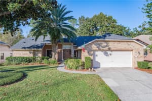646 CHEOY LEE CIRCLE, WINTER SPRINGS, FL 32708 Sold 02/21/25