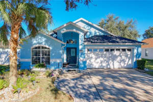 16146 EGRET HILL STREET, CLERMONT, FL 34714 Sold 02/13/25