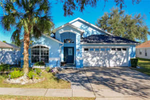 16146 EGRET HILL STREET, CLERMONT, FL 34714 Sold 02/13/25