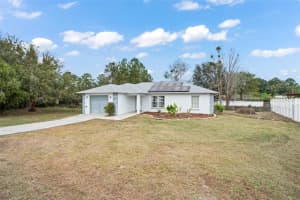 162 PECAN DRIVE, OCALA, FL 34472 Sold 02/03/25