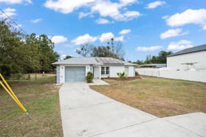 162 PECAN DRIVE, OCALA, FL 34472 Sold 02/03/25
