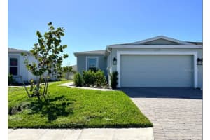 16126 IVY RIDGE COURT, PORT CHARLOTTE, FL 33953 Sold 05/13/25