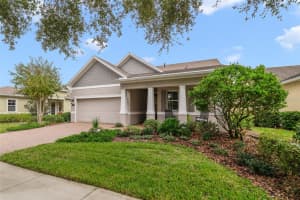 213 CYPRESS HILLS WAY, DELAND, FL 32724 Sold 01/27/25