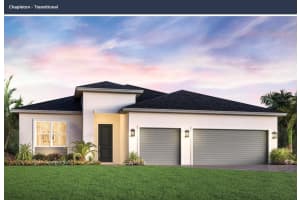1070 GLORYLAND COURT, SANFORD, FL 32771 Sold 04/26/25