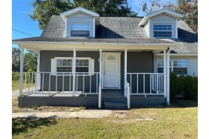 502 ROGER WILLIAMS ROAD, APOPKA, FL 32703 Sold 01/17/25