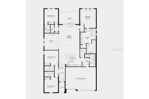 1564 LAUREL BROOK LANE, PORT CHARLOTTE, FL 33953 Sold 04/22/25