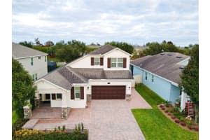 15583 HAMLIN BLOSSOM AVENUE, WINTER GARDEN, FL 34787 Sold 04/25/25