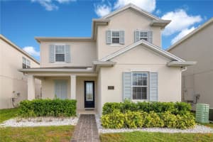 5027 LAKE HAMLIN TRAIL, WINTER GARDEN, FL 34787 Sold 03/31/25