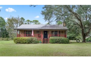 3983 SWAMP DEER ROAD, NEW SMYRNA BEACH, FL 32168 Sold 12/19/24
