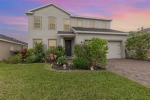 859 BUCKLEBURY LOOP, APOPKA, FL 32703 Sold 06/06/25