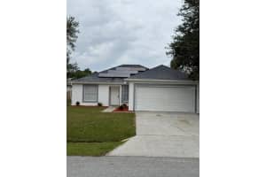 1601 PERDIDO COURT, KISSIMMEE, FL 34759 Sold 02/10/25